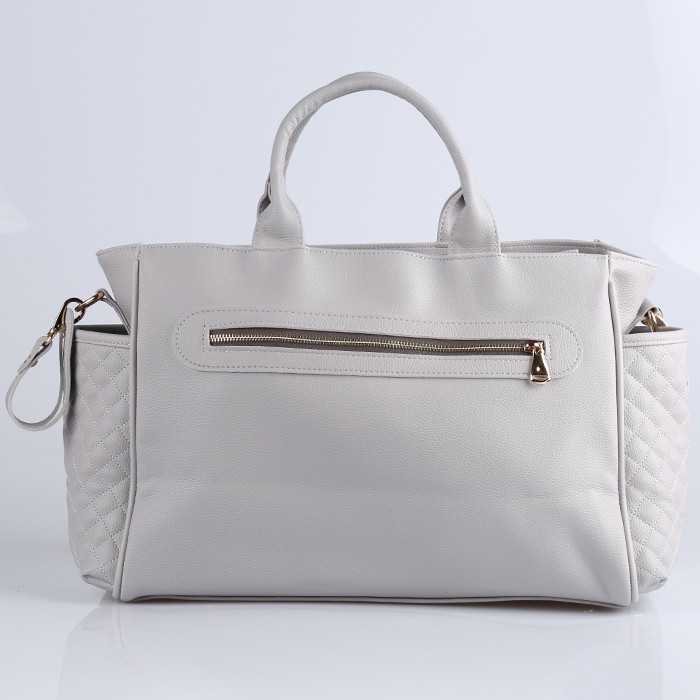 MY Collection - Deri Anne Bebek Bakım Çantaları