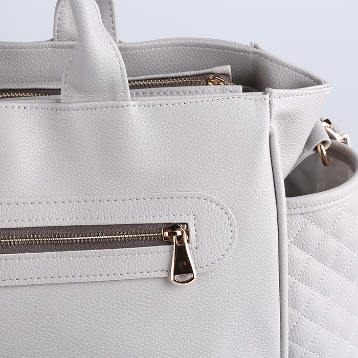 MY Collection - Deri Anne Bebek Bakım Çantaları