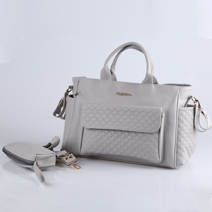 MY Collection - Deri Anne Bebek Bakım Çantaları