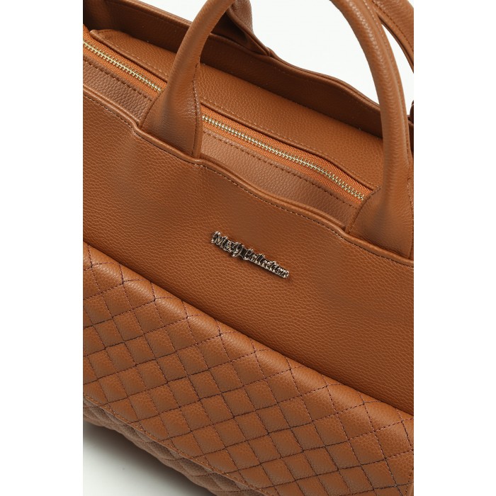 MY Collection - Deri Anne Bebek Bakım Çantaları