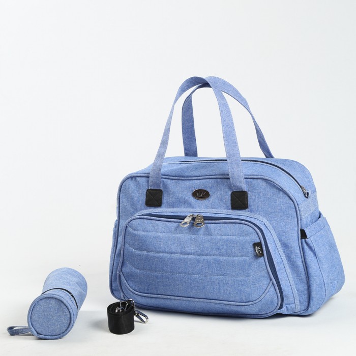 MY Collection 6490 Selvi Anne Bebek Bakım Çantası MY MY Collection 6490 Selvi Anne Bebek Bakım Çantası MY