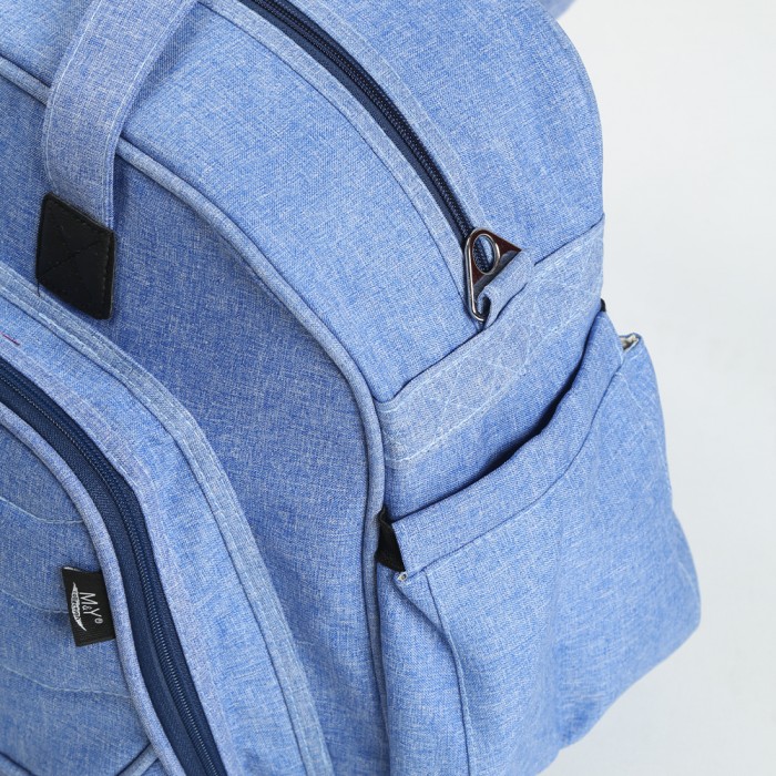 MY Collection 6490 Selvi Anne Bebek Bakım Çantası MY MY Collection 6490 Selvi Anne Bebek Bakım Çantası MY