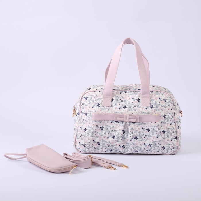 MY Collection - Deri Anne Bebek Bakım Çantaları