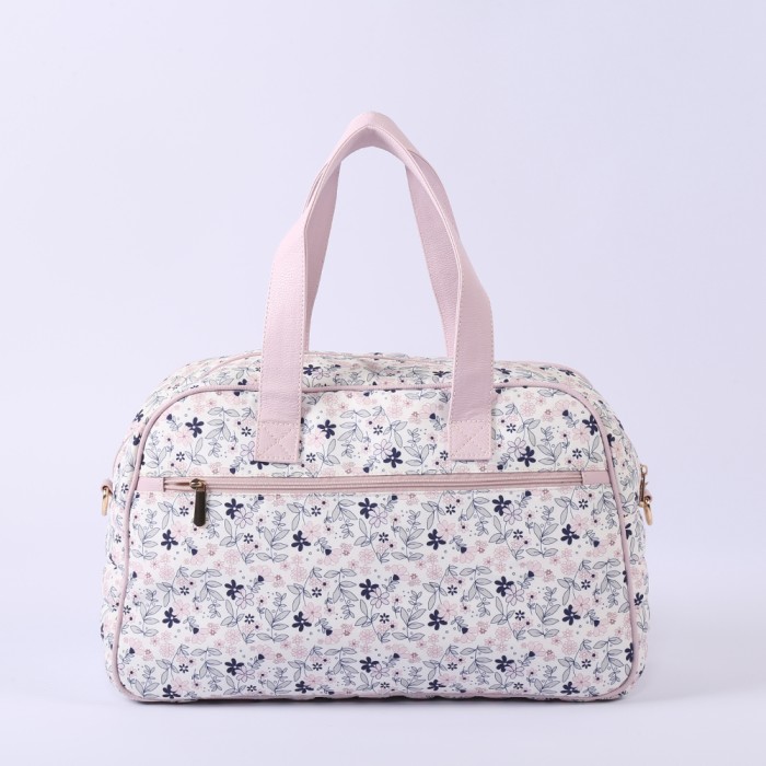 MY Collection - Deri Anne Bebek Bakım Çantaları