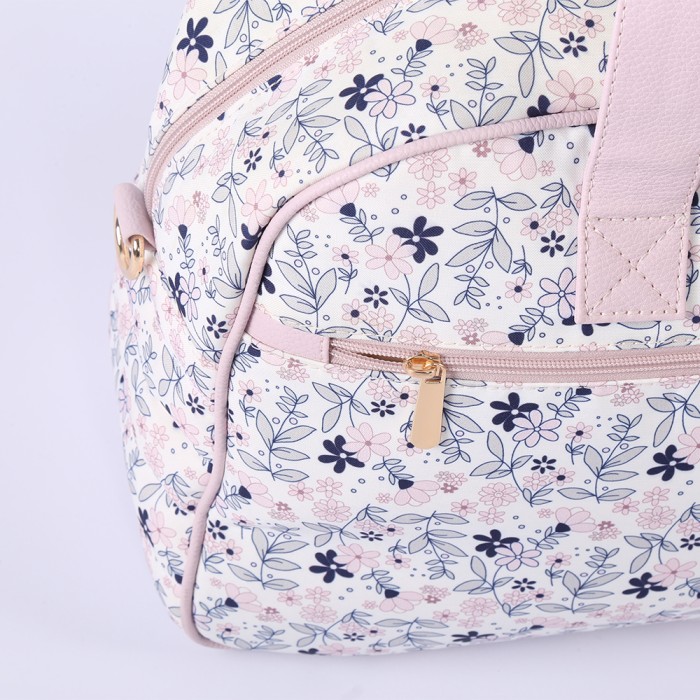 MY Collection - Deri Anne Bebek Bakım Çantaları