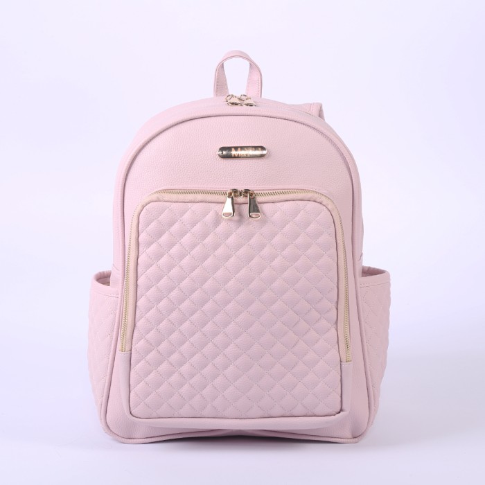 MY Collection - Deri Anne Bebek Bakım Çantaları