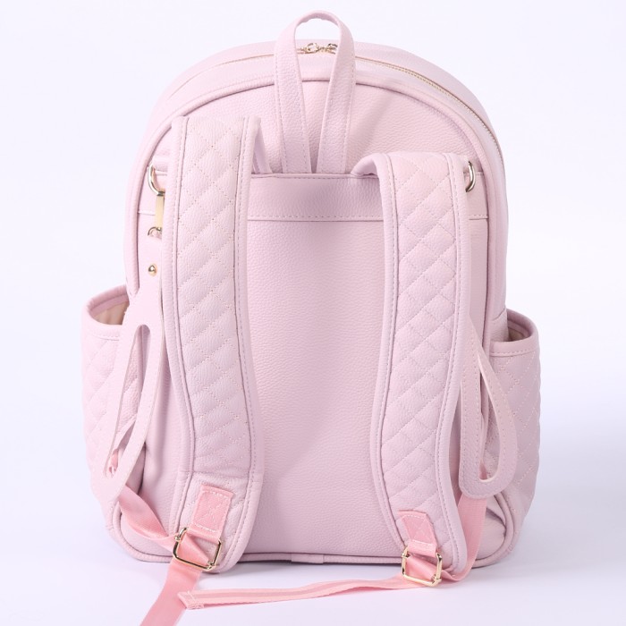 MY Collection - Deri Anne Bebek Bakım Çantaları