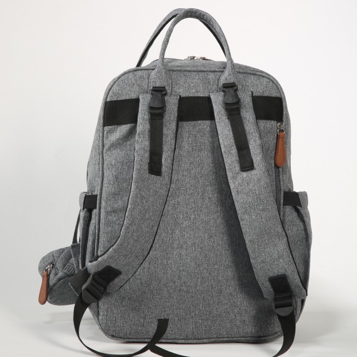 MY Collection - Deri Anne Bebek Bakım Çantaları