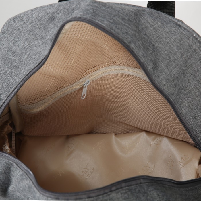 MY Collection - Deri Anne Bebek Bakım Çantaları