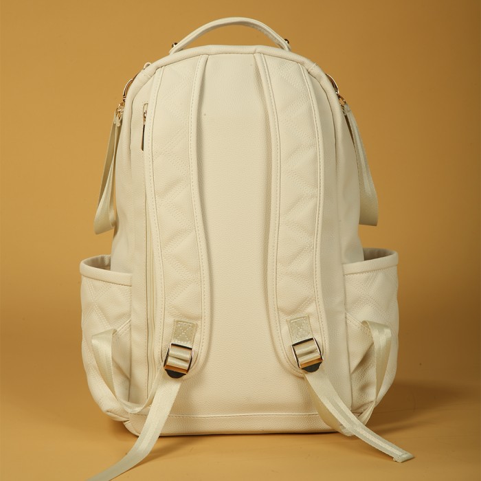 MY Collection - Deri Anne Bebek Bakım Çantaları