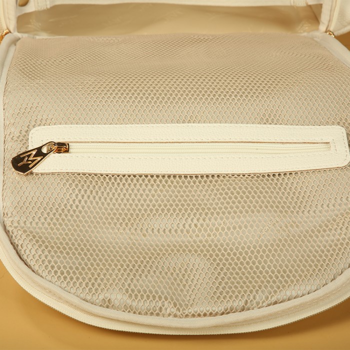 MY Collection - Deri Anne Bebek Bakım Çantaları