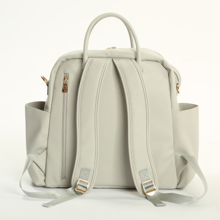 MY Collection - Deri Anne Bebek Bakım Çantaları