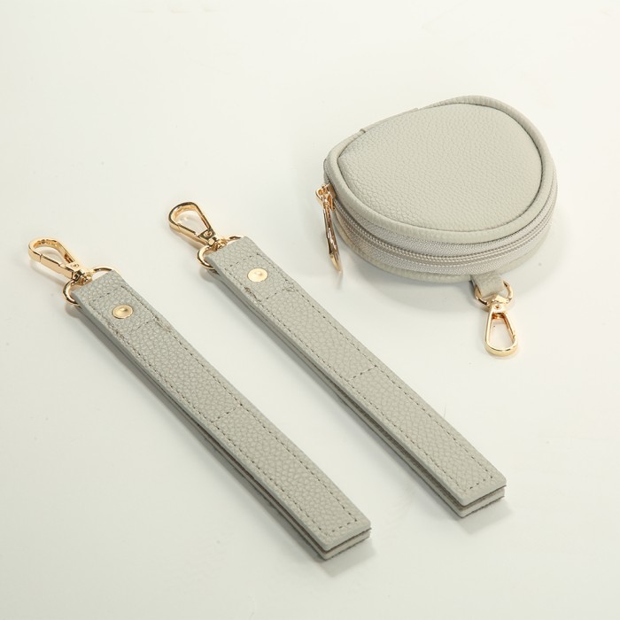 MY Collection - Deri Anne Bebek Bakım Çantaları