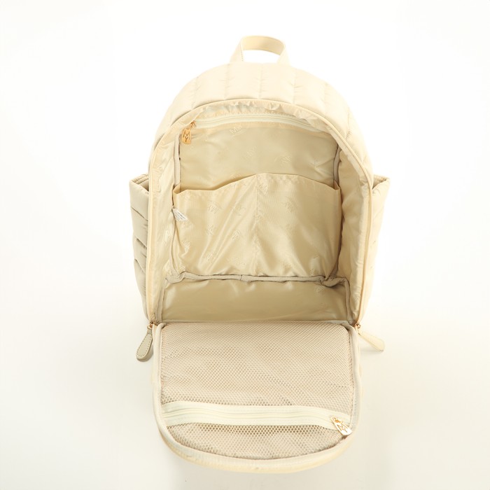 MY Collection - Deri Anne Bebek Bakım Çantaları