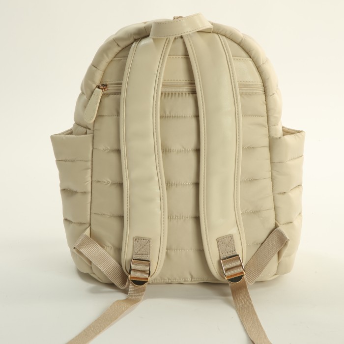 MY Collection - Deri Anne Bebek Bakım Çantaları