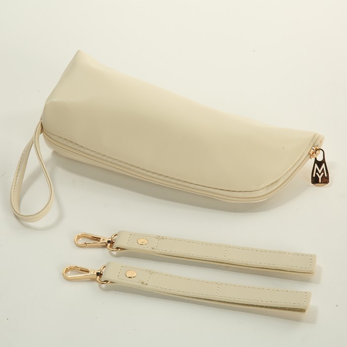 MY Collection - Deri Anne Bebek Bakım Çantaları