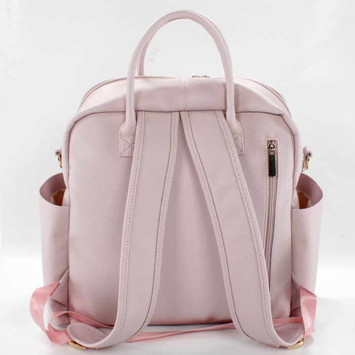 MY Collection - Deri Anne Bebek Bakım Çantaları