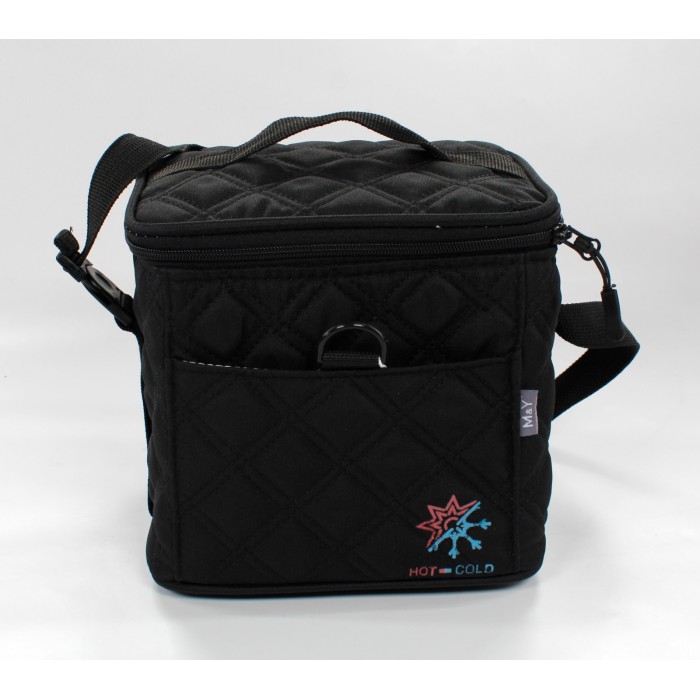 MY Collection - Deri Anne Bebek Bakım Çantaları