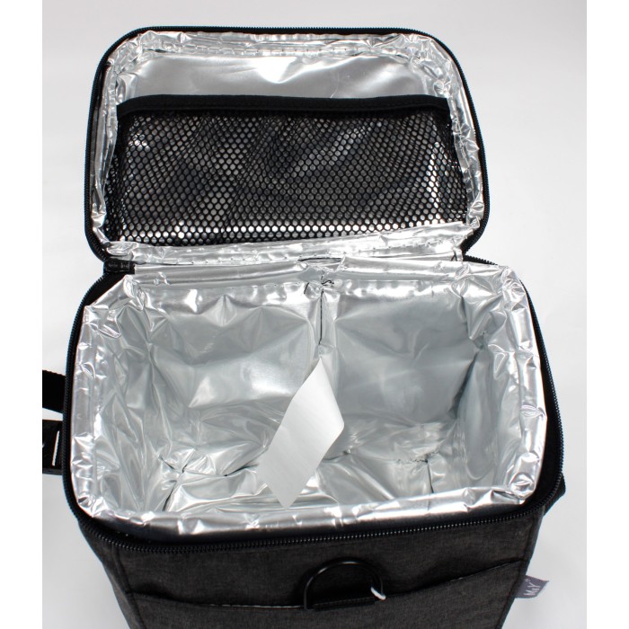 MY Collection - Deri Anne Bebek Bakım Çantaları