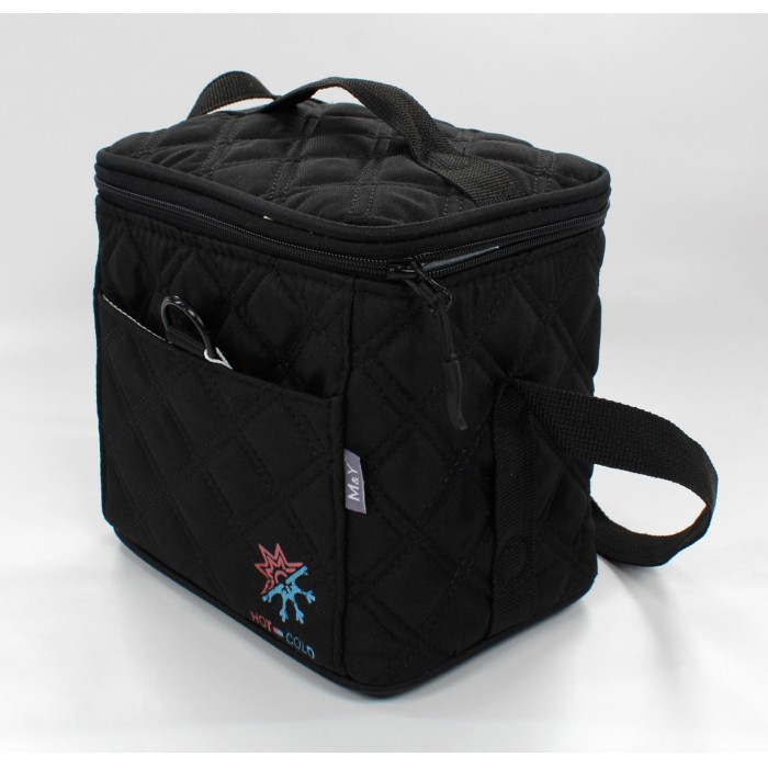 MY Collection - Deri Anne Bebek Bakım Çantaları