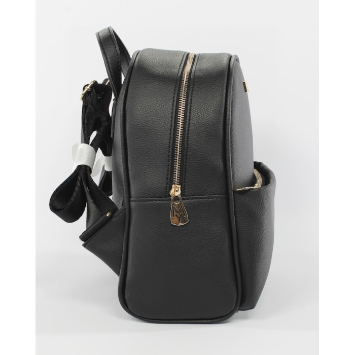 MY Collection - Deri Anne Bebek Bakım Çantaları