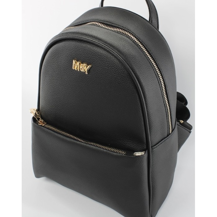 MY Collection - Deri Anne Bebek Bakım Çantaları