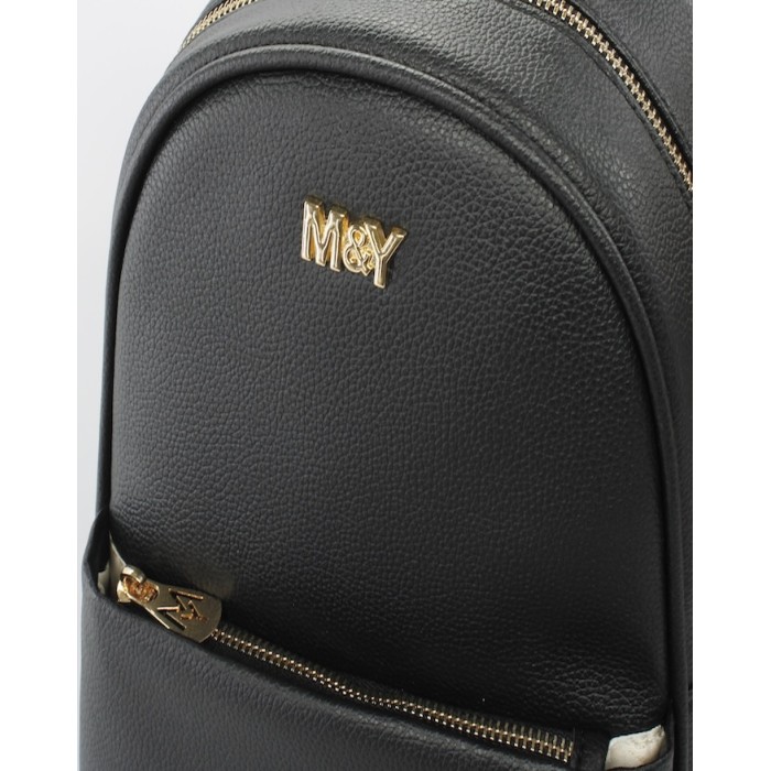 MY Collection - Deri Anne Bebek Bakım Çantaları