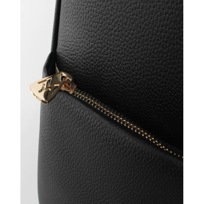 MY Collection - Deri Anne Bebek Bakım Çantaları