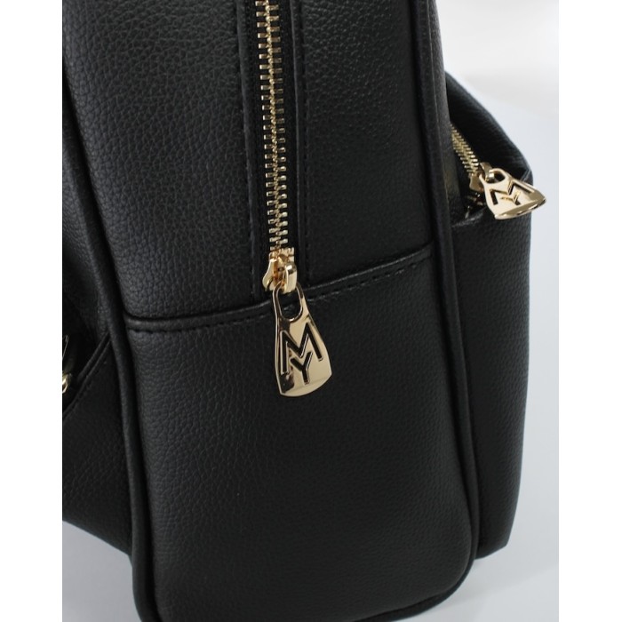 MY Collection - Deri Anne Bebek Bakım Çantaları