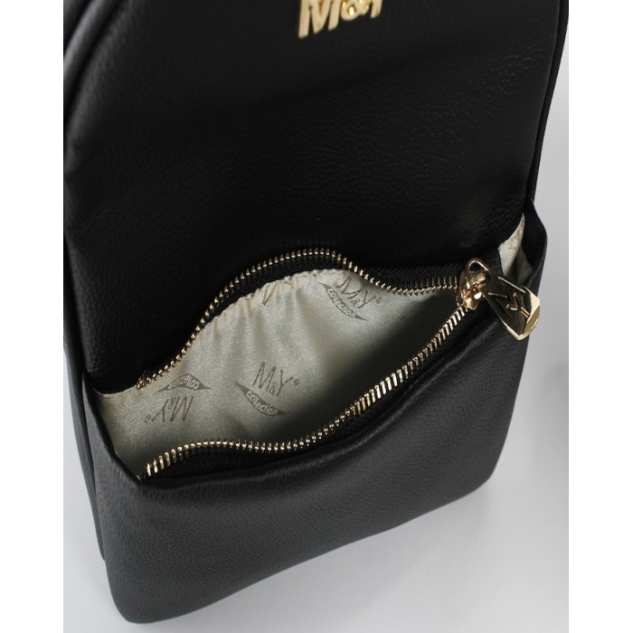 MY Collection - Deri Anne Bebek Bakım Çantaları