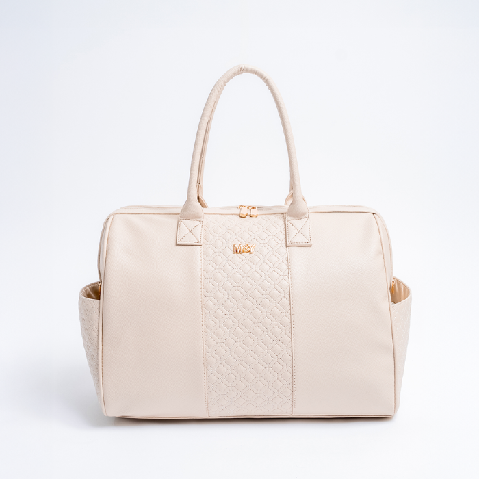 MY Collection - Deri Anne Bebek Bakım Çantaları