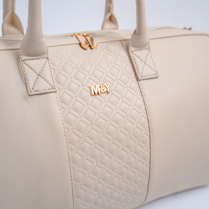 MY Collection - Deri Anne Bebek Bakım Çantaları