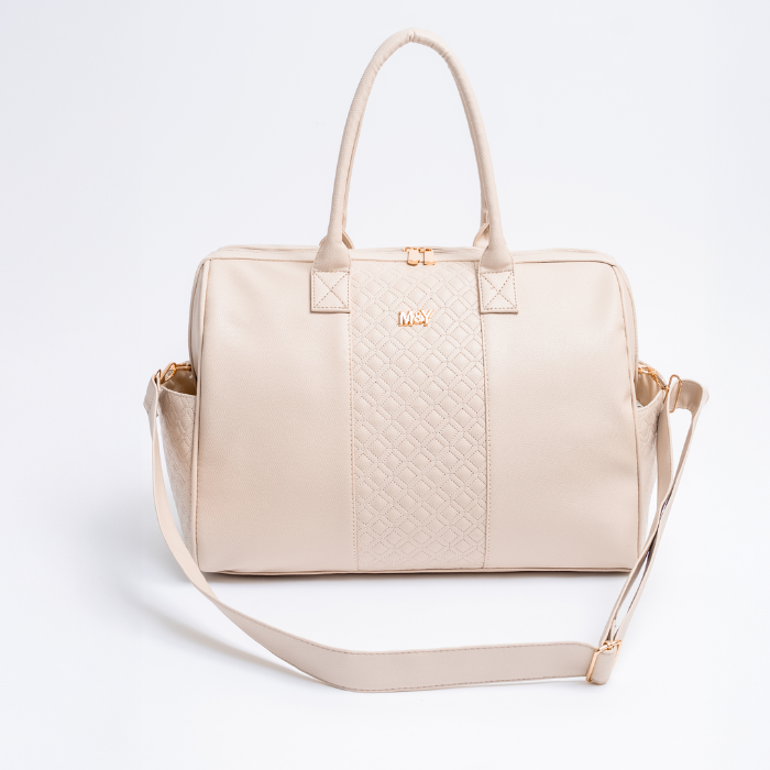 MY Collection - Deri Anne Bebek Bakım Çantaları