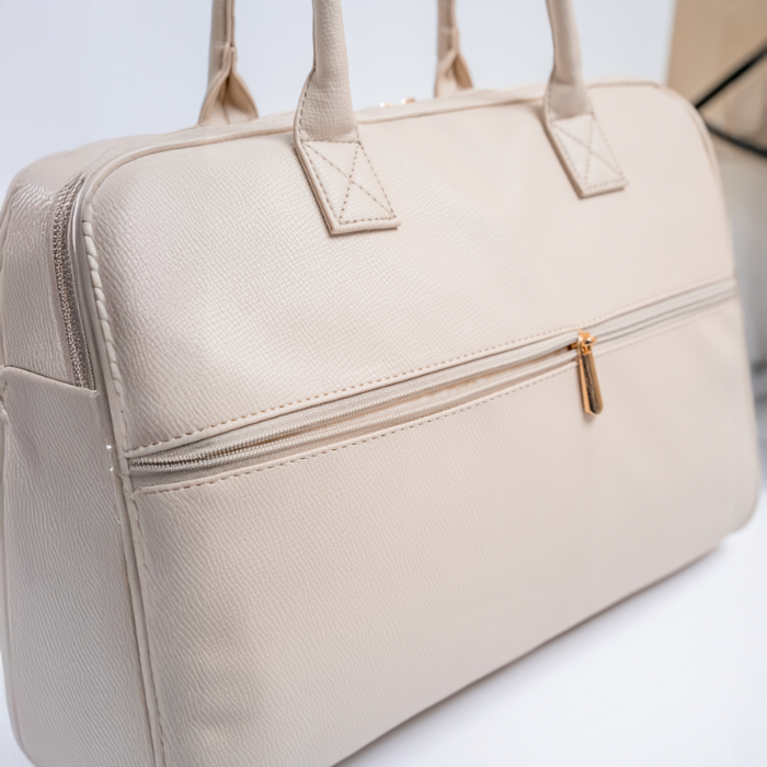 MY Collection - Deri Anne Bebek Bakım Çantaları