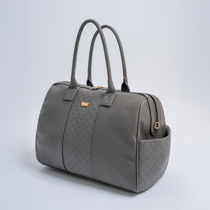 MY Collection - Deri Anne Bebek Bakım Çantaları