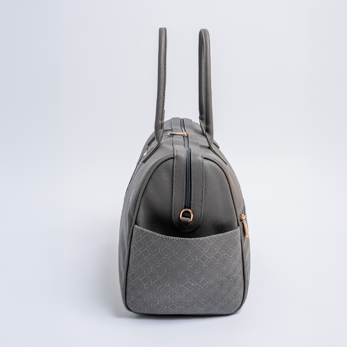 MY Collection - Deri Anne Bebek Bakım Çantaları