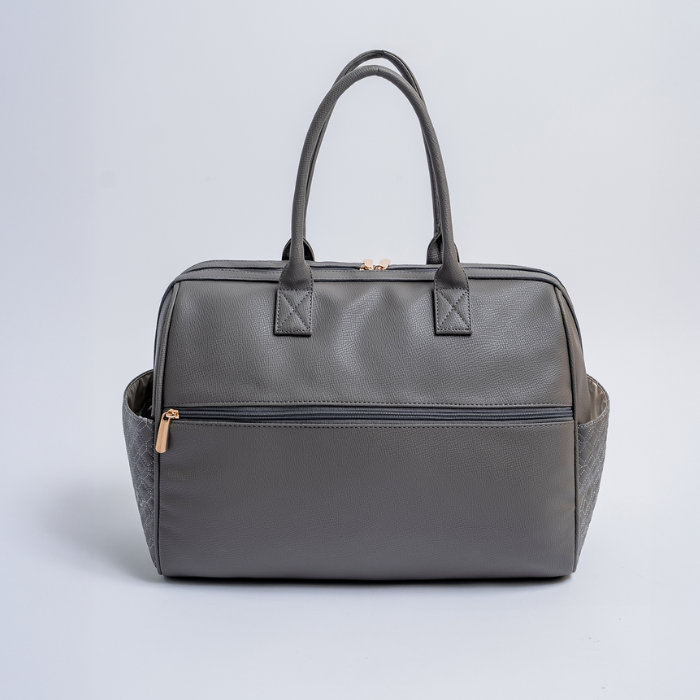 MY Collection - Deri Anne Bebek Bakım Çantaları