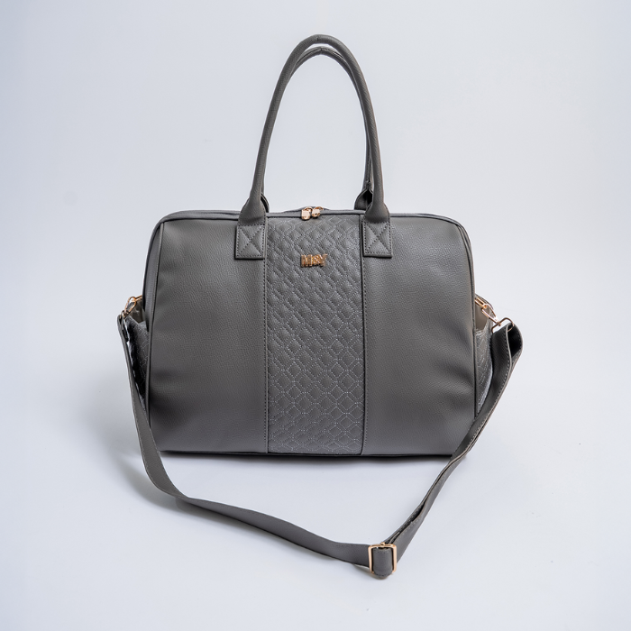 MY Collection - Deri Anne Bebek Bakım Çantaları