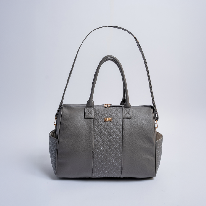 MY Collection - Deri Anne Bebek Bakım Çantaları