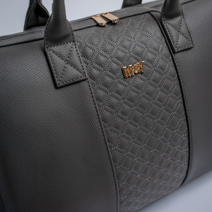 MY Collection - Deri Anne Bebek Bakım Çantaları