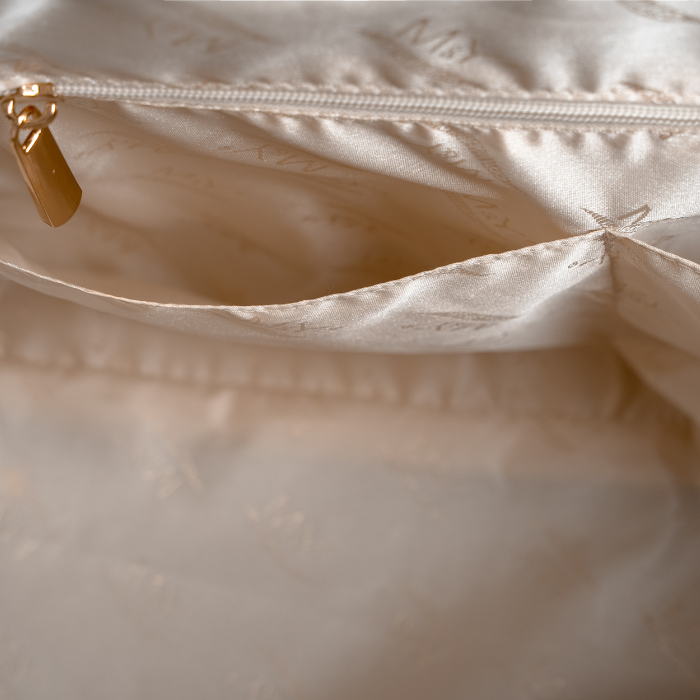 MY Collection - Deri Anne Bebek Bakım Çantaları