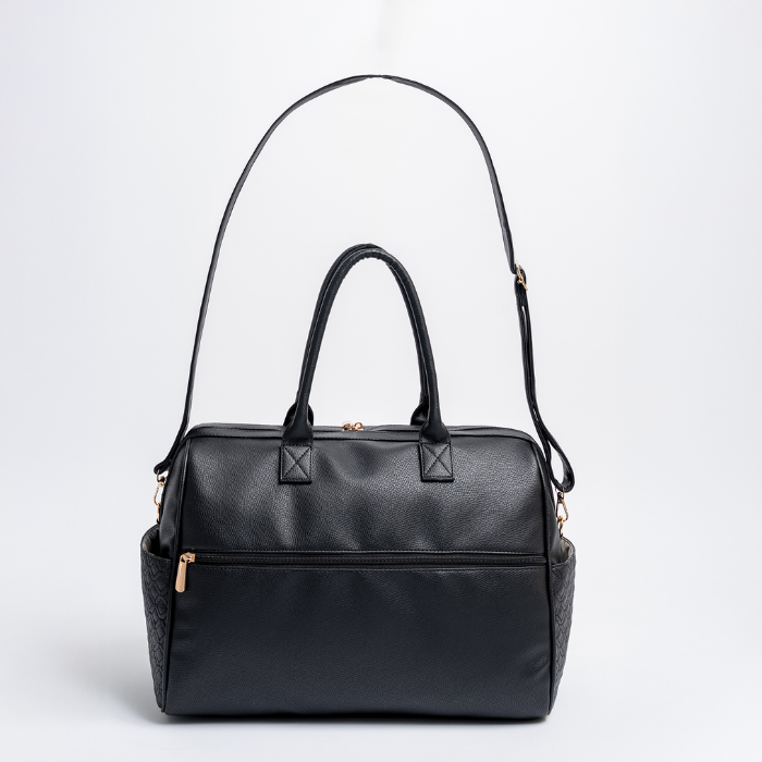 MY Collection - Deri Anne Bebek Bakım Çantaları