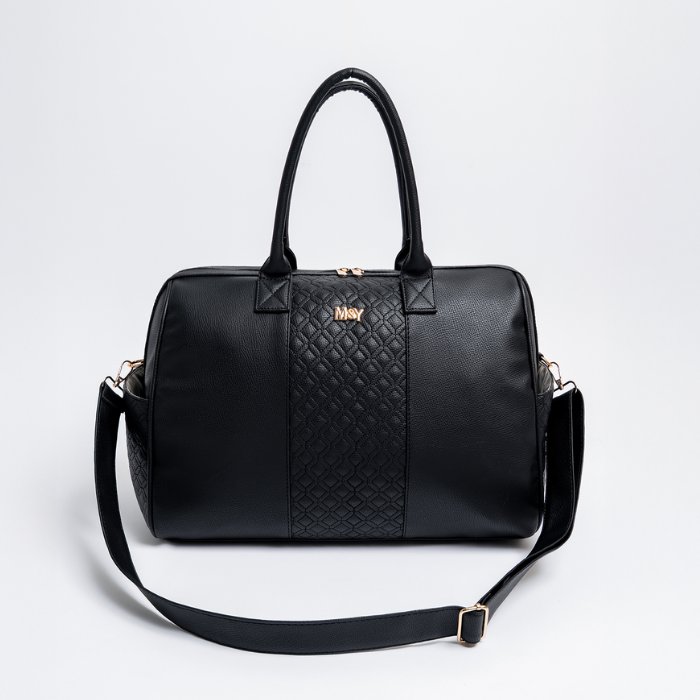 MY Collection - Deri Anne Bebek Bakım Çantaları