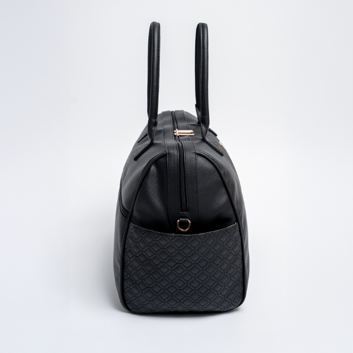 MY Collection - Deri Anne Bebek Bakım Çantaları