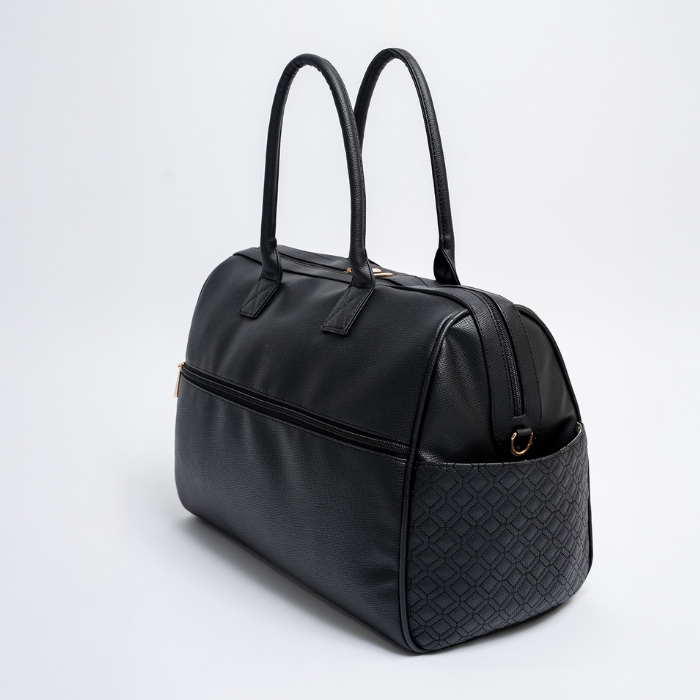 MY Collection - Deri Anne Bebek Bakım Çantaları