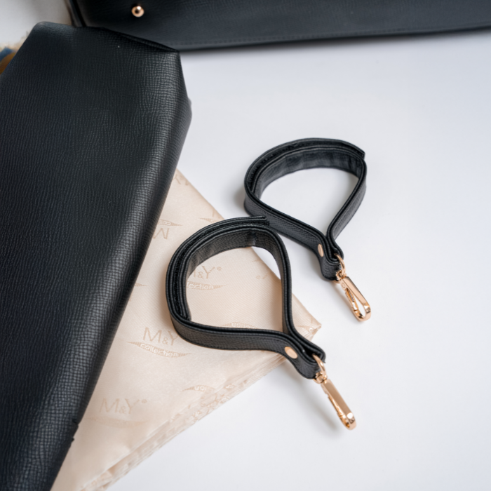 MY Collection - Deri Anne Bebek Bakım Çantaları