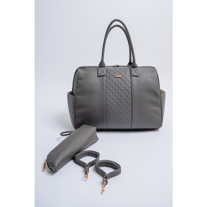 MY Collection - Deri Anne Bebek Bakım Çantaları