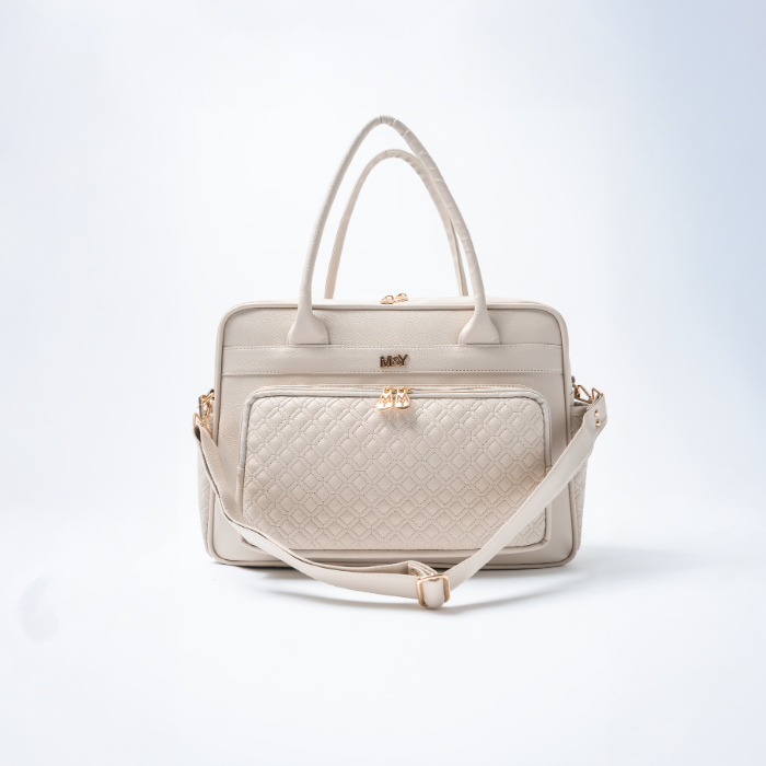 MY Collection - Deri Anne Bebek Bakım Çantaları