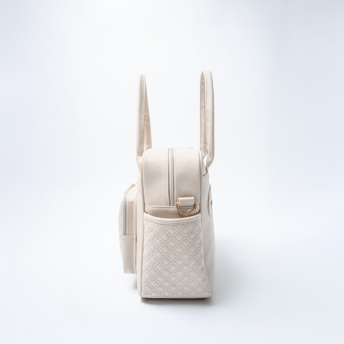 MY Collection - Deri Anne Bebek Bakım Çantaları