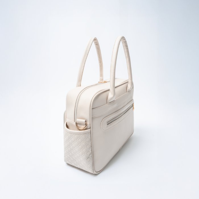 MY Collection - Deri Anne Bebek Bakım Çantaları